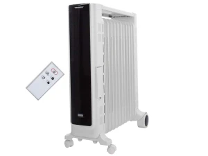 Máy sưởi dầu 11 thanh Tiross TS-9212 2200W
