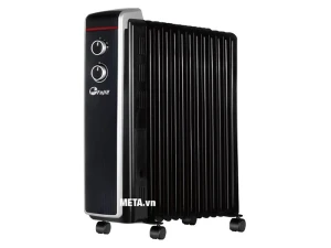 Máy sưởi dầu FujiE OFR4511 (11 thanh)