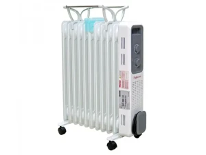 Máy sưởi dầu Fujihome OH8411