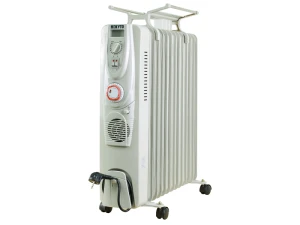 Máy sưởi dầu Hokyto HK-1300T (13 thanh)