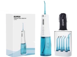 Máy tăm nước Bomidi D3 PRO - 7 chế độ