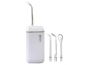 Máy tăm nước Kachi MK357