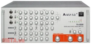 Máy tăng âm Arirang PA 8800