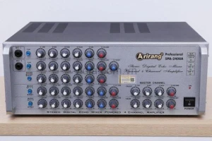 Máy tăng âm Arirang SPA 2400A