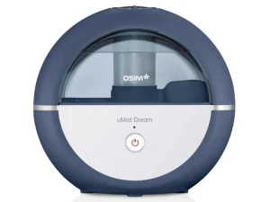 Máy tạo độ ẩm OSIM uMist Dream (OS-635)