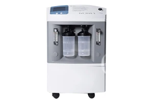 Máy tạo Oxy 10 lít Kinouwell KW-OM-03