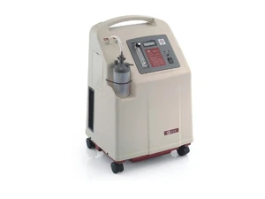Máy tạo oxy 5 lít Yuwell 7F-5