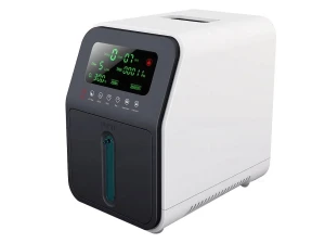 Máy tạo oxy Aurboic YK608 (1 - 7 lít/phút)