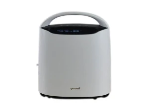 Máy tạo oxy gia đình YUWELL YU600