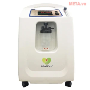 Máy tạo oxy iMediCare iOC-3LA 3 lít