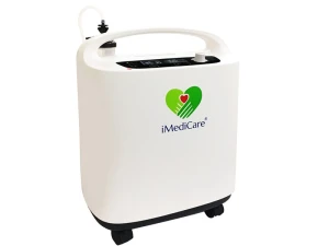Máy tạo oxy iMediCare iOC-3LS 3 lít