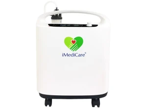 Máy tạo oxy iMediCare iOC-5LS 5 lít