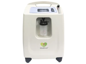 Máy tạo oxy iMediCare OC 5LA