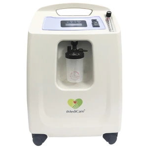 Máy tạo oxy iMediCare OC 5LH