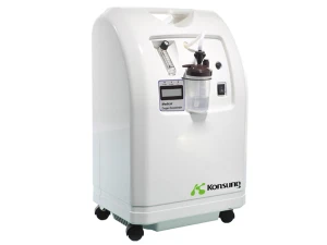 Máy tạo oxy Konsung KSOC-5 - Có chức năng xông khí dung