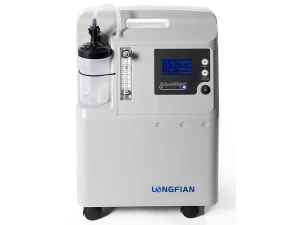 Máy tạo Oxy Longfian JAY-5BW (5 lít/phút)