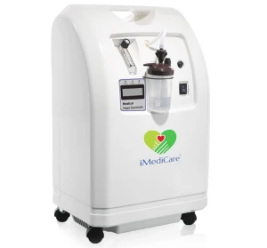 Máy tạo oxy Oxygen Concentrator iMediCare IOC 03N