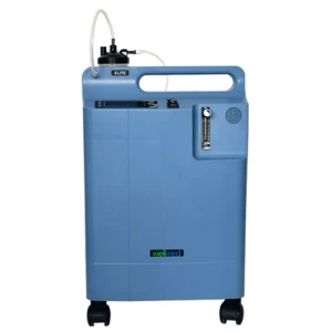 Máy tạo oxy Wellmed Elite Series 5 lít