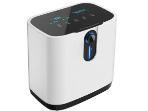 Máy tạo oxy Yuki YK-1Z (1-7 lít)