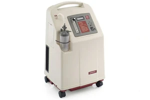 Máy tạo oxy Yuwell 7F-10 (10 lít)