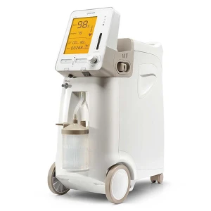 Máy tạo oxy Yuwell 9F-3AW