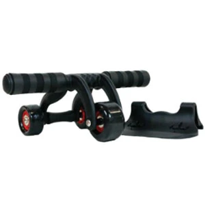 Máy tập bụng tình yêu bánh xe 5005