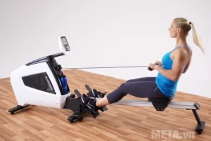 Máy tập chèo thuyền Horizon Oxford 5