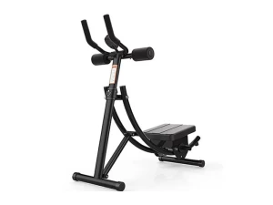 Máy tập cơ bụng đa năng Airbike MK224