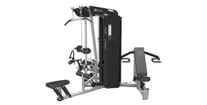 Máy tập đa năng 3 khối Impulse ES3000