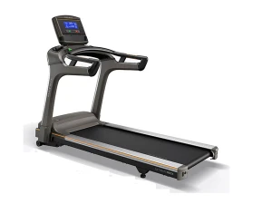 Máy tập đạp Matrix XR console