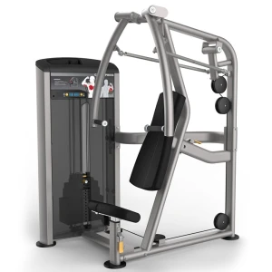 Máy tập đẩy ngực Impulse IE9531