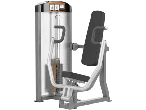 Máy tập đẩy ngực Impulse IF8101
