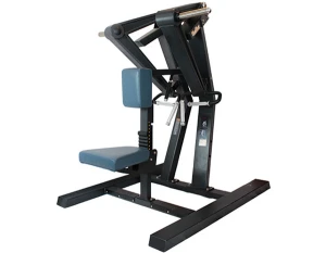 Máy tập lưng trong, lưng ngoài Tiger Sport Premium TGP-450