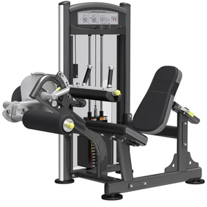 Máy tập móc đùi sau Legs Curl Impulse IT9306