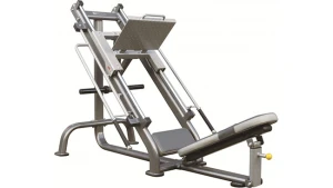 Máy tập nằm đạp đùi 45 độ Impulse IT7020