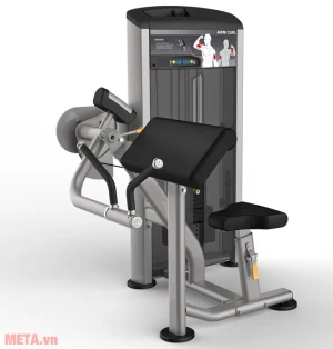 Máy tập tay trước tay sau Impulse IE9503