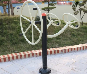 Máy tập tay vai 2 chức năng TV7033