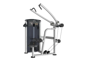 Máy tập vai Impulse IT9502