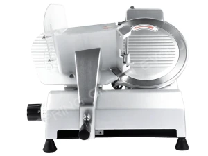 Máy thái thịt đông lạnh bán tự động MS10 (WED-250B3)