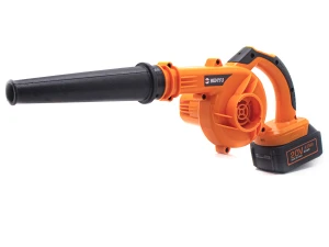 Máy thổi bụi chạy pin Benyu Y7007