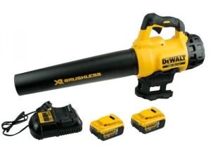 Máy thổi bụi, lá dùng pin 18V DeWalt DCM562P2