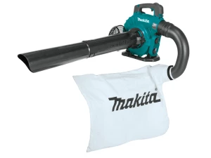 Máy thổi dùng pin Makita DUB363ZV (Chưa pin, sạc)