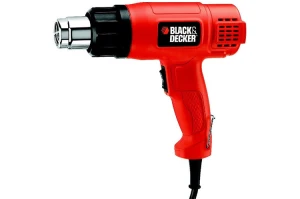 Máy thổi hơi nóng Black&Decker KX1800