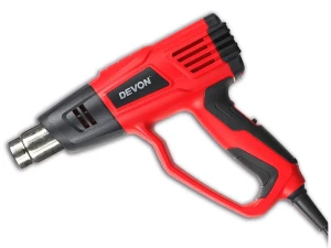 Máy thổi hơi nóng Devon 7710-20-630