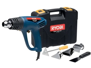 Máy thổi hơi nóng Ryobi HG-2000K