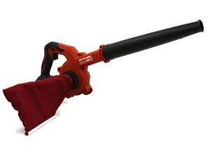 Máy thổi lá dùng pin DCK KDQF32 (TYPE BM)/(20V 4.0AHx2)