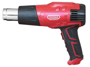 Máy thổi nhiệt Oshima MTN-1500T