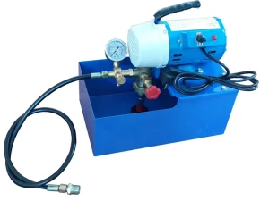 Máy thử áp đường ống cao cấp DSY-25