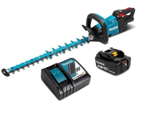 Máy tỉa hàng rào dùng pin Makita DUH752RT (có pin, sạc)