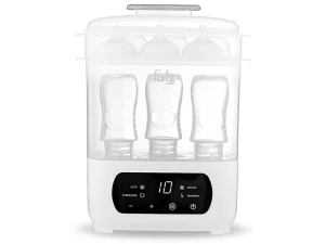 Máy tiệt trùng sấy khô hâm sữa điện tử 4 trong 1 FB4921CY